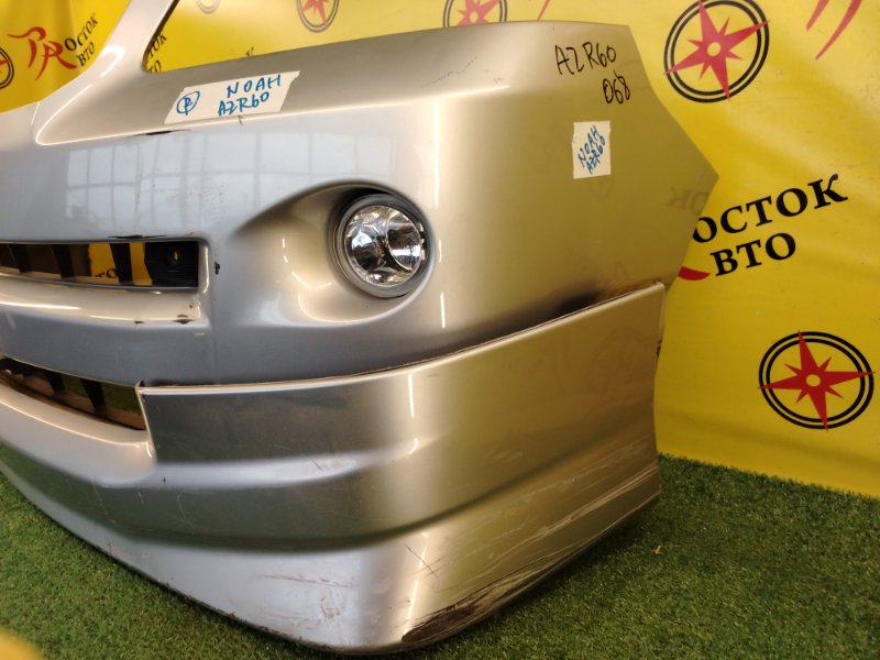 Бампер, 9000 рублей, Красноярск