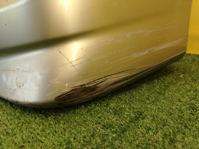 Бампер, 9000 рублей, Красноярск