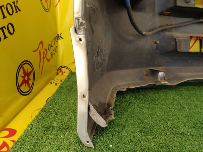 Бампер, 9000 рублей, Красноярск