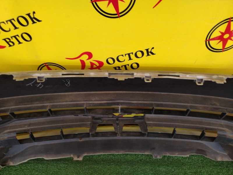 Бампер, 9000 рублей, Красноярск