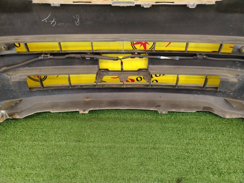 Бампер, 9000 рублей, Красноярск