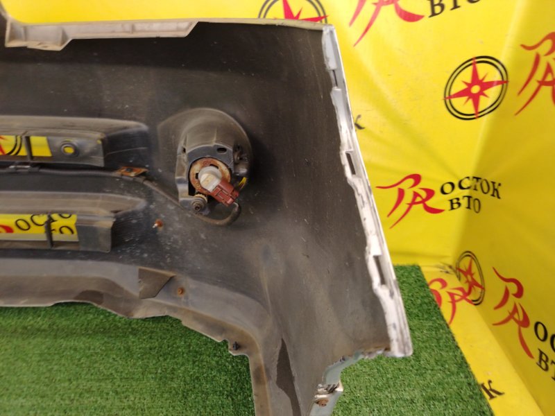 Бампер, 9000 рублей, Красноярск