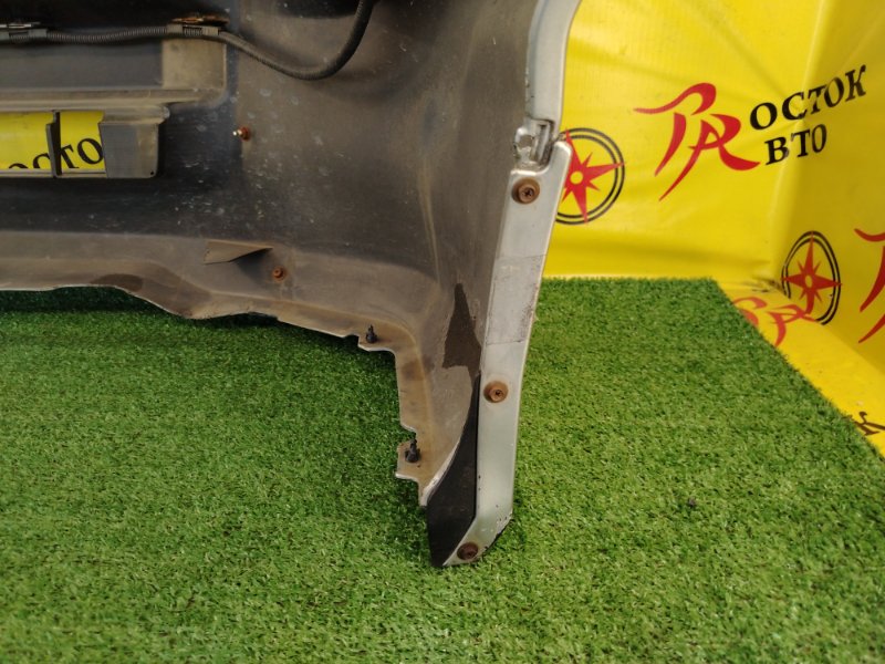 Бампер, 9000 рублей, Красноярск