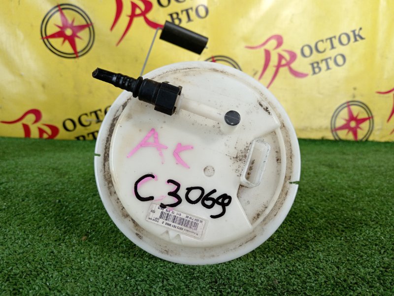 бензонасос, 2000 рублей, Красноярск