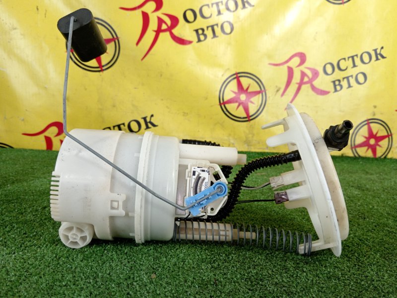 бензонасос, 2000 рублей, Красноярск