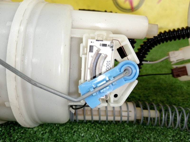 бензонасос, 2000 рублей, Красноярск