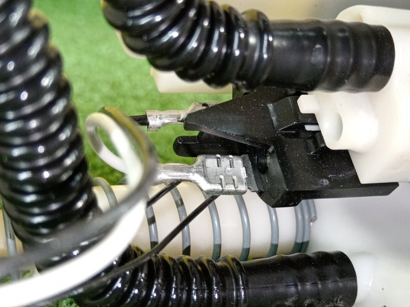 бензонасос, 2000 рублей, Красноярск