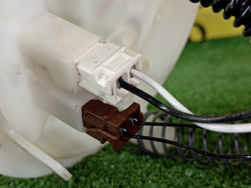 бензонасос, 2000 рублей, Красноярск