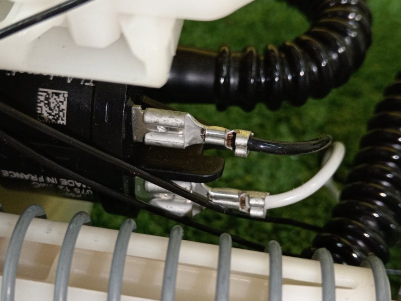 бензонасос, 2000 рублей, Красноярск