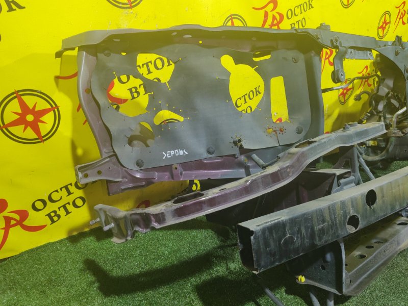 Рамка радиатора, 3000 рублей, Красноярск