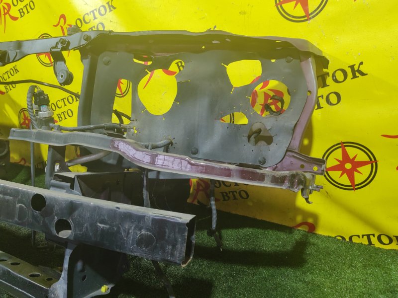 Рамка радиатора, 3000 рублей, Красноярск