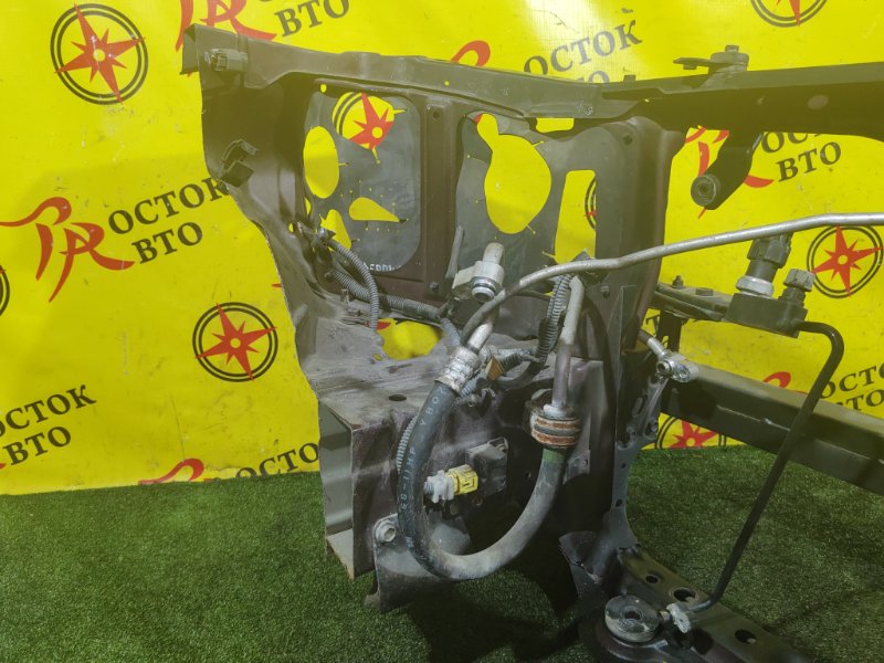 Рамка радиатора, 3000 рублей, Красноярск