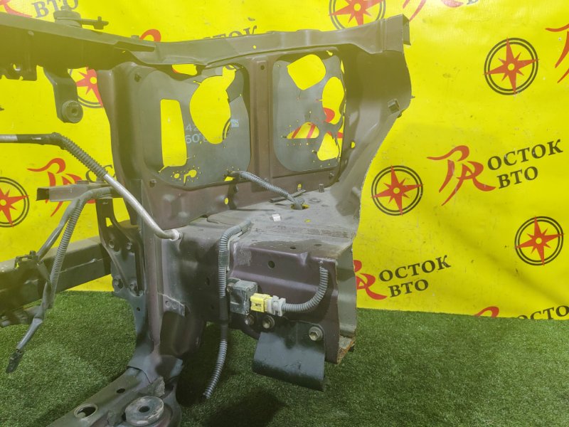 Рамка радиатора, 3000 рублей, Красноярск