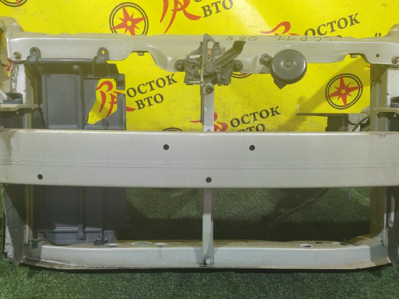 Рамка радиатора, 5000 рублей, Красноярск