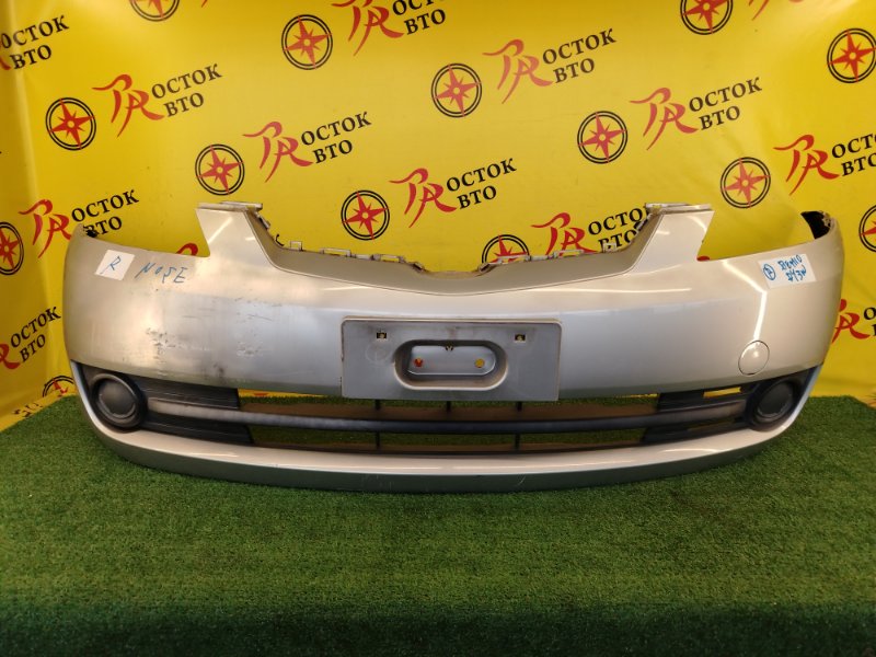 Бампер, 5000 рублей, Красноярск