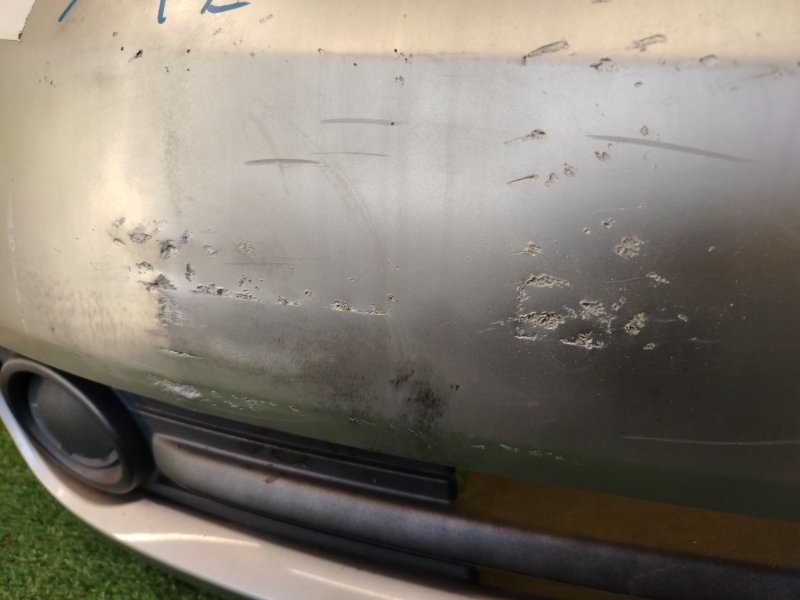 Бампер, 5000 рублей, Красноярск