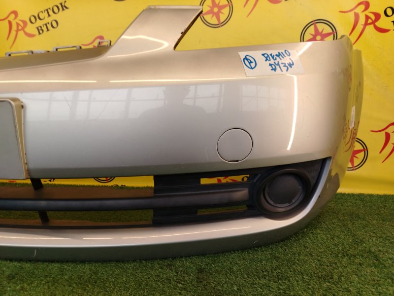 Бампер, 5000 рублей, Красноярск