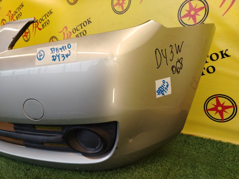 Бампер, 5000 рублей, Красноярск