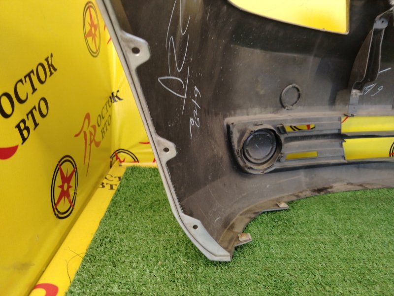 Бампер, 5000 рублей, Красноярск