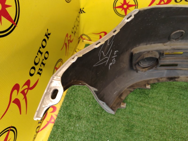 Бампер, 5000 рублей, Красноярск