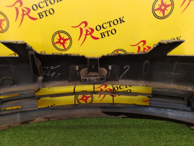 Бампер, 5000 рублей, Красноярск