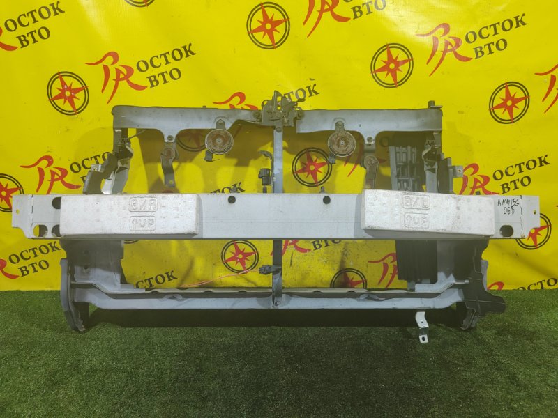 Рамка радиатора, 2000 рублей, Красноярск