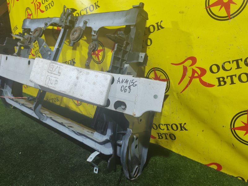 Рамка радиатора, 2000 рублей, Красноярск