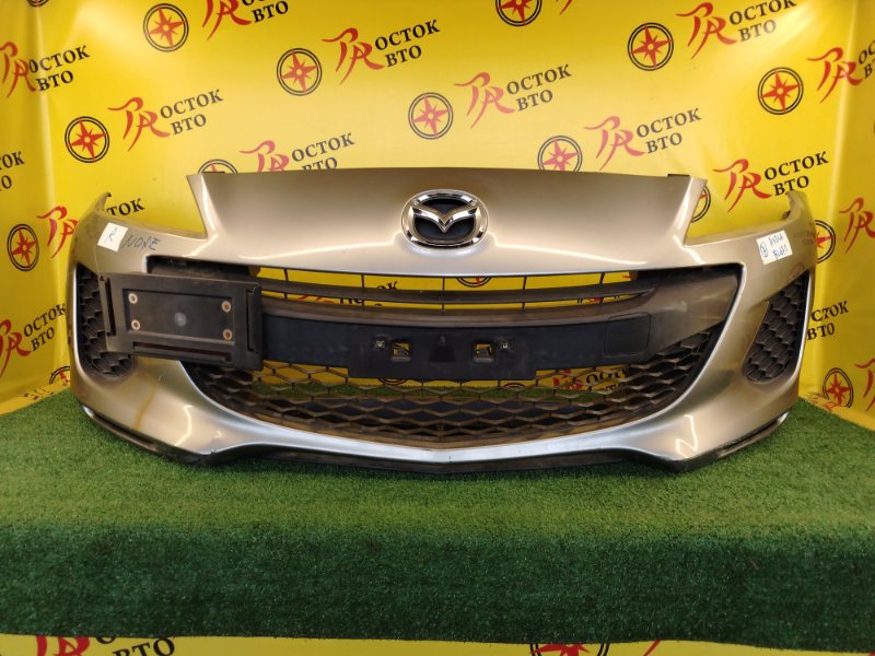 Бампер, 28000 рублей, Красноярск