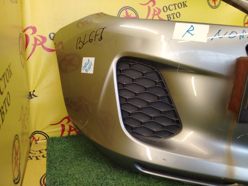 Бампер, 28000 рублей, Красноярск