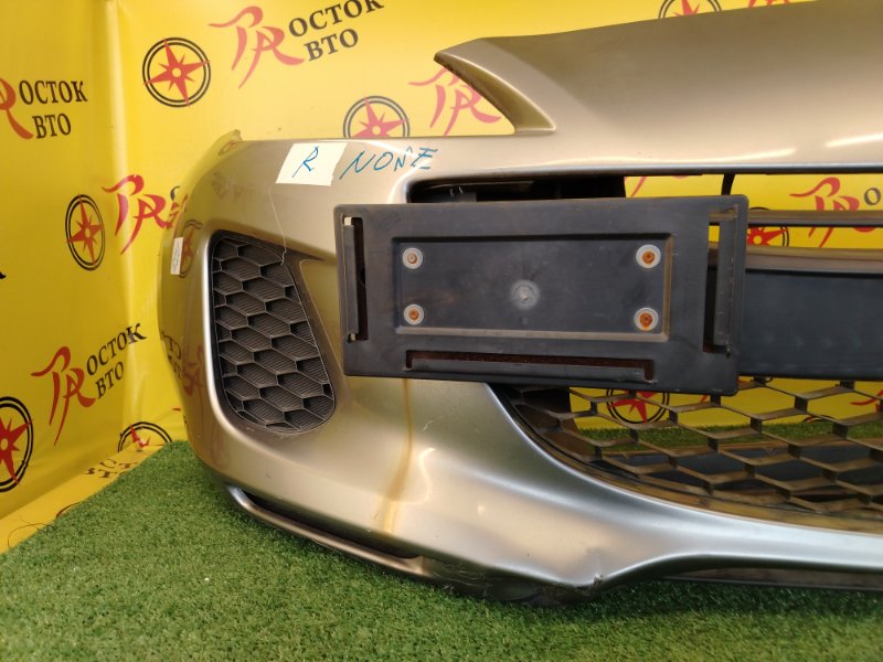 Бампер, 28000 рублей, Красноярск