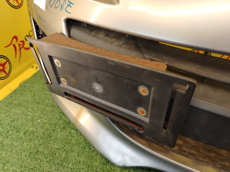 Бампер, 28000 рублей, Красноярск