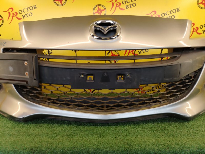 Бампер, 28000 рублей, Красноярск