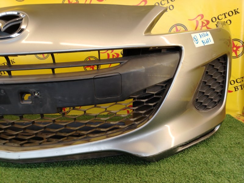 Бампер, 28000 рублей, Красноярск