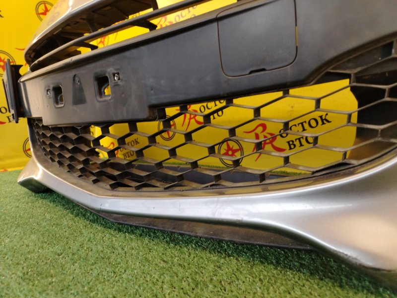 Бампер, 28000 рублей, Красноярск