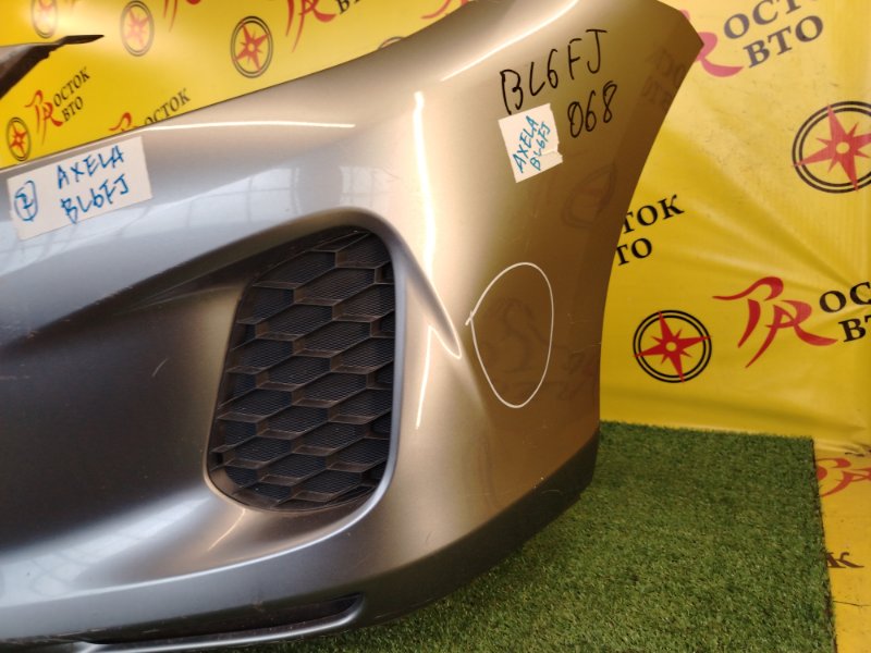 Бампер, 28000 рублей, Красноярск