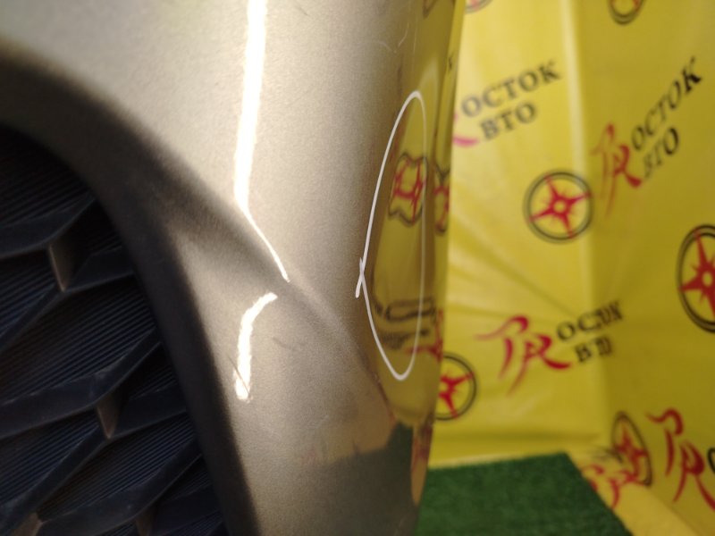 Бампер, 28000 рублей, Красноярск