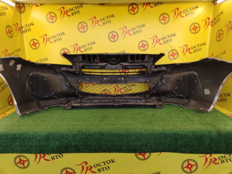 Бампер, 28000 рублей, Красноярск