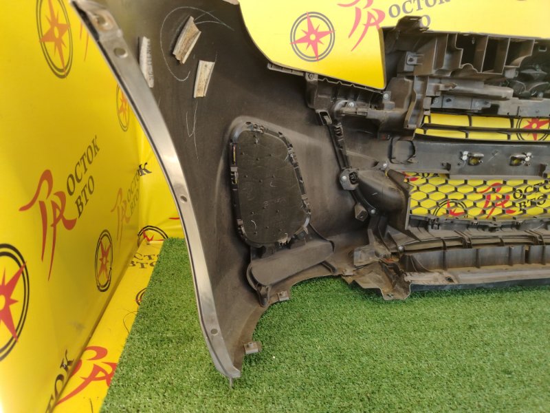 Бампер, 28000 рублей, Красноярск