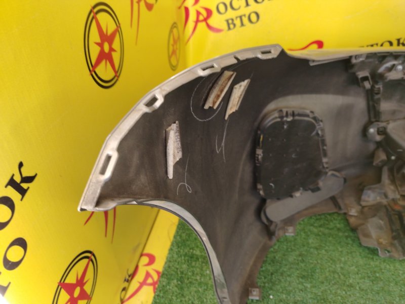 Бампер, 28000 рублей, Красноярск