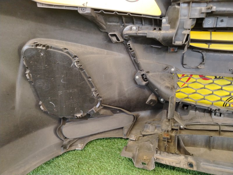 Бампер, 28000 рублей, Красноярск