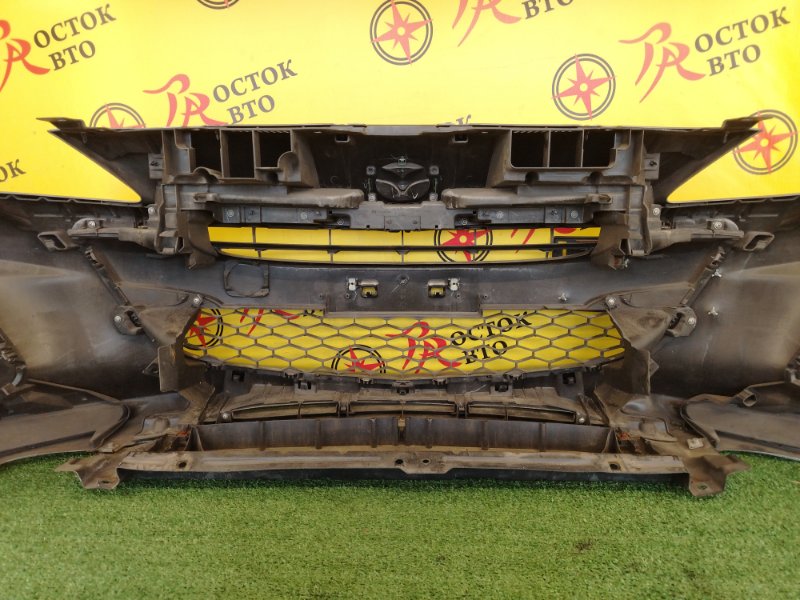 Бампер, 28000 рублей, Красноярск