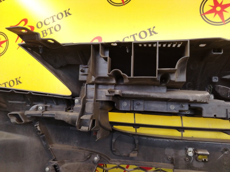 Бампер, 28000 рублей, Красноярск