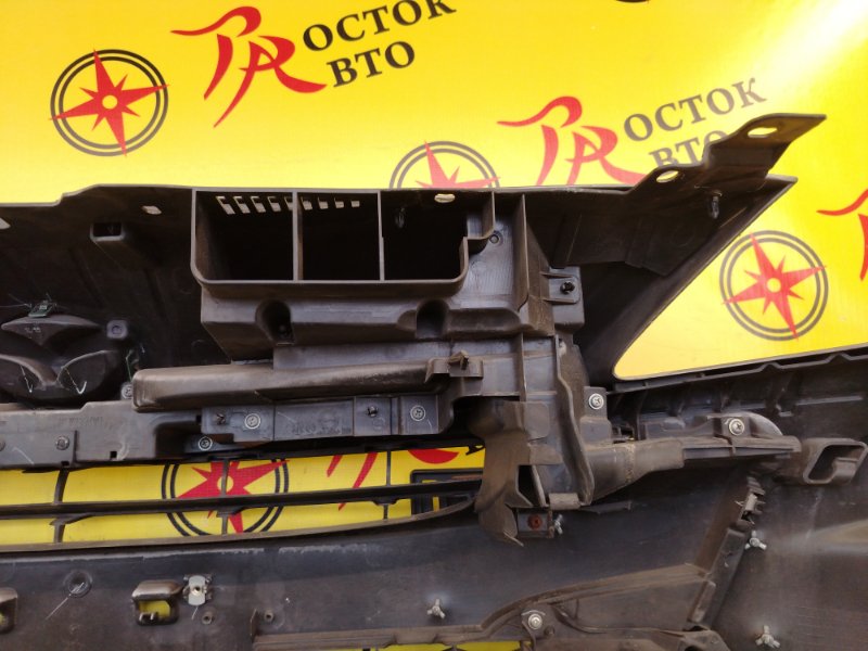 Бампер, 28000 рублей, Красноярск