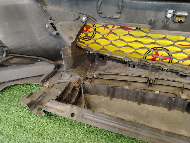 Бампер, 28000 рублей, Красноярск