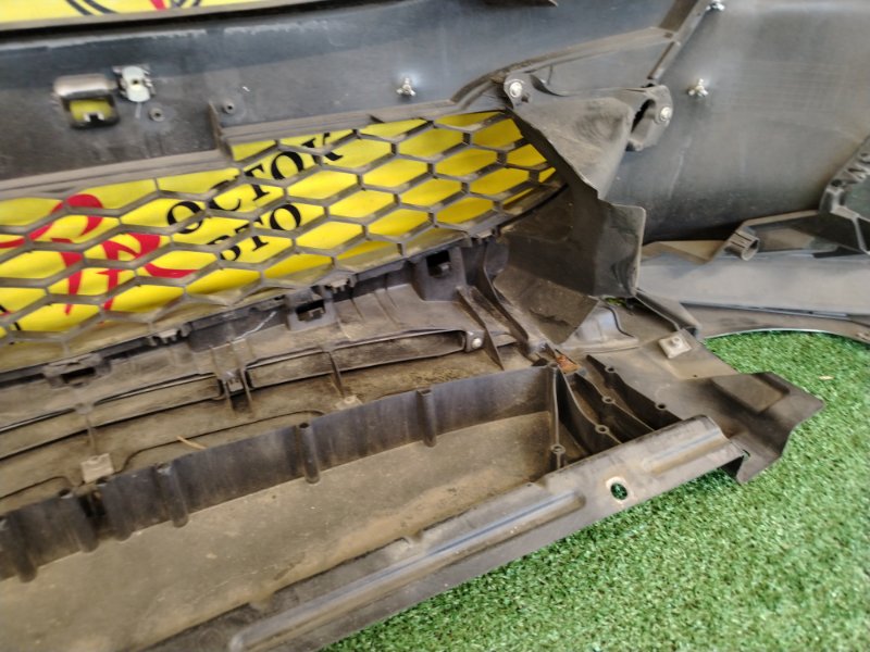 Бампер, 28000 рублей, Красноярск