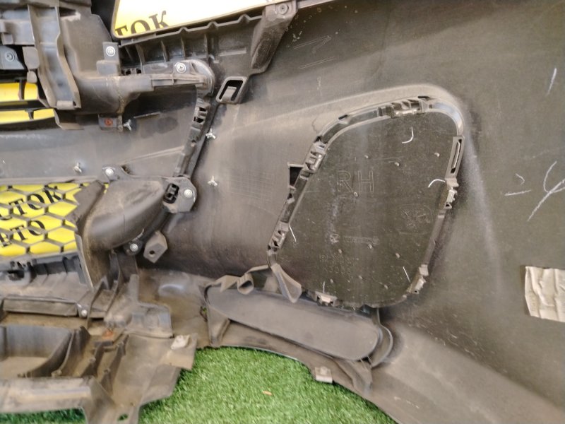 Бампер, 28000 рублей, Красноярск