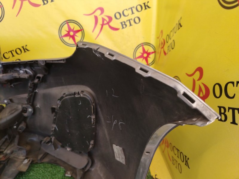 Бампер, 28000 рублей, Красноярск