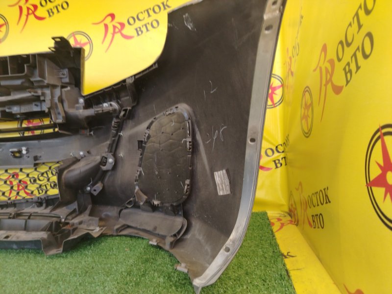 Бампер, 28000 рублей, Красноярск