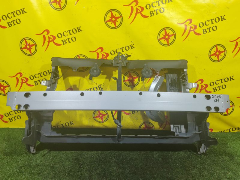 Рамка радиатора, 2500 рублей, Красноярск