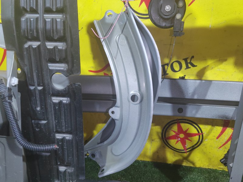 Рамка радиатора, 2500 рублей, Красноярск